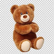 Build A Bear Workshop Teddy Bear Stuffed Animals Amp Cuddly Toys Brown Bear Png Teddy Bear Wallpaper Build A Bear Teddy Bear Stuffed Animal
