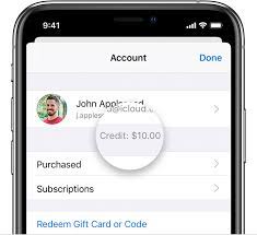 Check spelling or type a new query. Check Your Apple Id Balance Apple Support