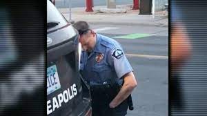 Derek chauvin, a former police officer, was sentenced to prison for the murder of george floyd on friday. Teen Who Filmed George Floyd S Fatal Arrest Testifies During Derek Chauvin S Murder Trial Cbs News