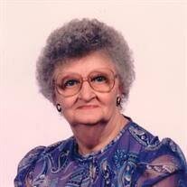 Edna L. Kollmar Obituary