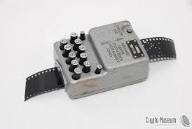 This film is brutal, intense. R 350 Burst Encoder