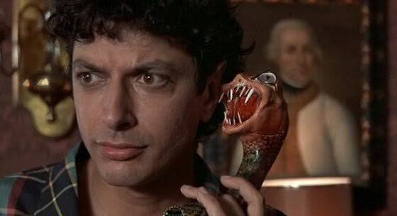 Transylvania 6-5000 (1985) — Jeff Goldblum Movie Club