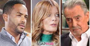 Young and the Restless Spoilers Weekly Update October 21-15: Victor's Secret