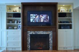 Electric fireplace are constructed of child safe materials that remain cool to the touch and are safe for family, friends, and pets. Gas Fireplaces Vs Electric Fireplaces Stylish Fireplaces