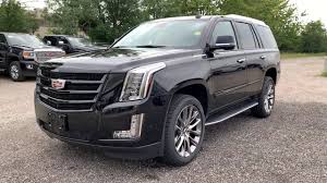 Used cadillac escalade platinums near you by entering your zip code and seeing the best. 2020 Cadillac Escalade 4wd Premium Luxury Youtube