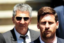 We did not find results for: Jorge Messi The Agent Father Behind Leo S Fortunes The Athletic
