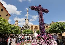 ¿Lloverá en las Cruces de Córdoba 2026? La previsión de la Aemet para el primer fin de semana de mayo