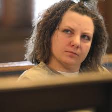 Husband killer Rose Chase no longer tied to endangering conviction