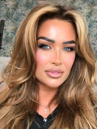 Robyn Anderson Speech