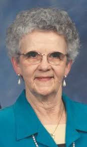 Eloise Elizabeth Rentchler Kipp (1927-2020)