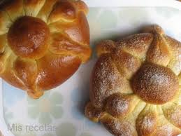 Mis Recetas Favoritas Pan De Muerto Un Pan Dulce Mexicano Pan De Dulce Pan De Muerto Recetas De Comida Mexicana
