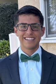 2025 IAM Scholarship Winners