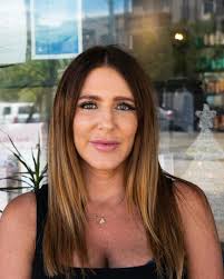 To the ladies who help Paul corbitt salon run so smoothly Thankyou for all  you do especially