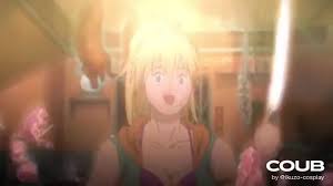 Nikaidodorohedoro cosplay mashup アニメ飯