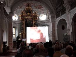 It's been two years since the last blog post, so most of you probably thought that this blog was dead. Tragodie Artet In Katastrophe Aus Vor 50 Jahren Brannte Die Kirche In Au Am Inn Region Wasserburg