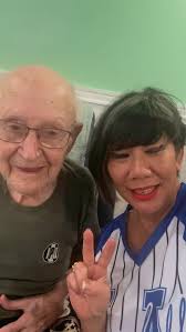 Dr. Marissa Pei #asianoprah