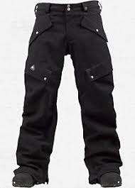 Men S Snowboard Pants Burton Snowboards Snowboarding Burton Snowboards Snowboard Pants