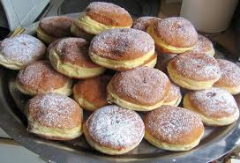 Beignets Aux Pommes A La Poele De Grand Mere Page 2 Mes Recettes En 2020 Beignet Aux Pommes Recette Beignet Facile Recettes De Cuisine