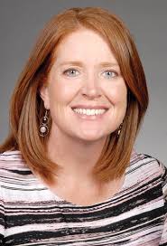 Women at the Wheel 2023: Sandy Moon