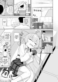 Sukitooru You na Sekaikan nanoni... Vol. 04 Tsurutsuru ver | A  Transparent-like World View Vol. 04 - Page 3 - HentaiEra