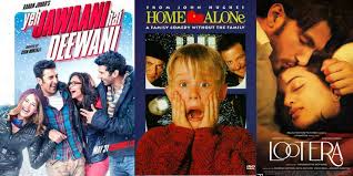 Also other character doing well. 9 Hollywood And Bollywood Movies You Should Watch This Christmas Brown Girl Magazine