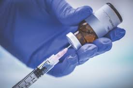 Cận cảnh quy trình sản xuất 150 triệu bơm tiêm vaccine tại hà nội. Covid Vaccination Cm Uddhav Thackeray Flags V Day In Maharashtra Thousands Queue For Life Saver Jab Orissapost