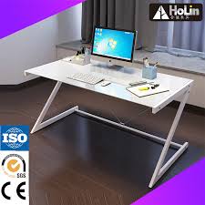 Glass z shape table at alibaba.com are made from sturdy materials such as wood, iron, steel and these glass z shape table are available in different style choices which could be luxurious, antique. China Z Shape Tempered Glass Computer Table With Metal Frame China Office Table Computer Desk