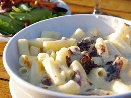 Zingermans Mac N Cheese Tasty Pasta Favorite Recipes Dinner Macaroni Cheese Recipes