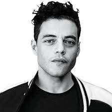 He was born on may 12, 1981, in los angeles, with an identical twin brother named sami malek, who is four minutes younger than him. Rami Malek Variety500 Top 500 Entertainment Business Leaders Variety Com