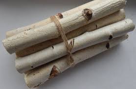 Sale 10 Birch Logs Wood Sticks Birch Tree Decor For Etsy Wood Sticks Birch Logs Wood