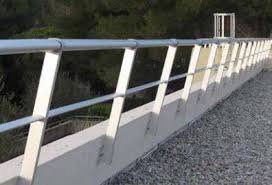 Fixed roof hatch safety railing system provides a permanent means of fall protection for roof hatch openings. Folding Guardrail Select Access Premier Solutions Nbs Source