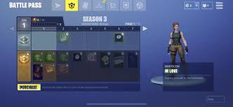 There are 100 tiers and there are rewards for you see, the battle pass not only grants bonus xp to you. Unlock Custom Outfits Other Rare Items In Fortnite Battle Royale Smartphones Gadget Hacks