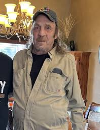 Obituary information for Faron Hyman