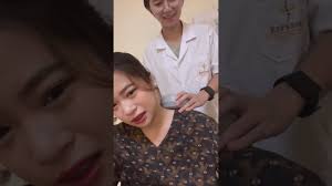 รีวิวรักษาอาการปวด ฉบับพนักงานออฟฟิศ ที่รีเฟรชชี่ คลินิก