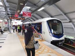 Go kl free bus, taxi, rapid kl, ktm train, mrt train, lrt train, kl monorail and klia. This Is How Your Lrt Mrt Bus Ride Will Look Like Tomorrow Under Cmco Malaysia Malay Mail