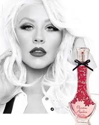 Christina aguilera my kind of christmas christmas time. Christina Aguilera Interview Christina Aguilera On Perfume Body Image And The Holidays