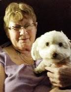 Doreen Egan Obituary (1936