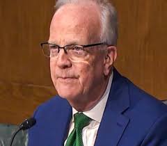 BREAKING NEWS: Republican Senator Jerry Moran of Kansas has split with his  party to admonish the reckless and illegal shutdown