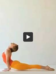 Sun Salutation Surya Namaskar B Yoga Journal Yoga Videos Surya Namaskar Yoga Benefits