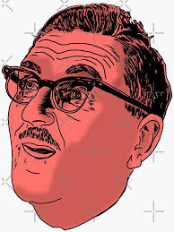 Regalos y productos: Andy Barber