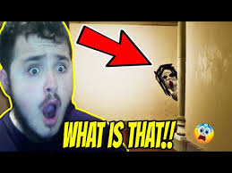 EXTREMELY SCARY MAP!! LoopO (Fortnite Japanese Creative Horror Map)