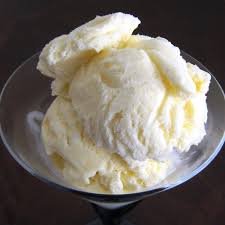 Vanilla Ice Cream Made In A Bag Science Experiment You Get To Eat End Of School Exper Coconut Ice Cream Vanilla Ice Cream Recipe Homemade Vanilla Ice Cream