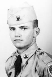 Joe Worth Green : Major from Wyoming, Vietnam War Casualty