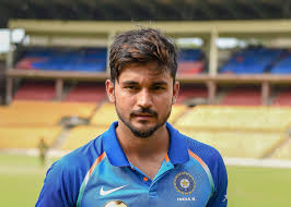Sunrisers hyderabad (sh) players manish pandey and rashid khan celebrate as the score equals up to make. Three Indian Cricketers Who Have Better Yo Yo Score Than Indian Captain Virat Kohli