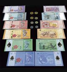 ﻿bank negara malaysia mengumumkan bahawa reka bentuk siri baharu wang kertas dan duit syiling malaysia akan berada dalam edaran pada awal tema reka bentuk mata wang siri baharu ini akan mengandungi ciri yang khusus bagi malaysia dan juga mempunyai ciri keselamatan yang lebih. Ciri Keselamatan Wang Kertas Malaysia Alahai Arjuna