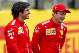 Browse 166,448 f1 ferrari stock photos and images available or search for f1 track to find more great stock photos and pictures. Ferrari Has The Best Driver Line Up In F1 Claims Binotto