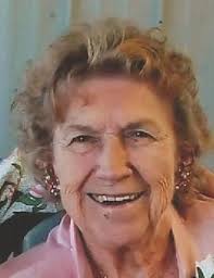 Jeanne Sweeting Obituary (2019)