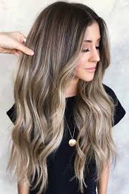 40 Ideas To Freshen Up Your Hair Color With Partial Highlights Color Freshen Hair Highl En 2020 Belles Couleurs De Cheveux Idee Couleur Cheveux Couleur Cheveux