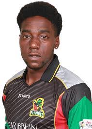 West Indian PCL Team of the Week Second Round 2017-18