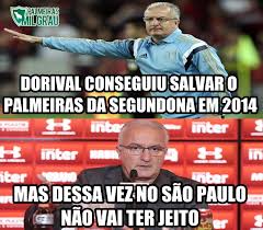 Maybe you would like to learn more about one of these? Tropecos E Sao Paulo E Flamengo Sao Temas De Memes Veja Corneta Fc Uol